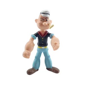 فیگور مدل ملوان زبل