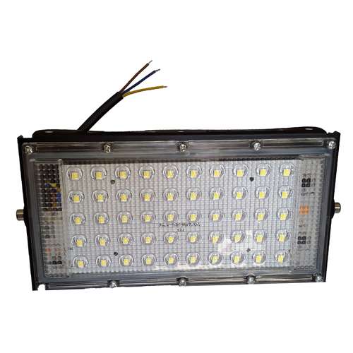 پروژکتور 50 وات مدل 220V