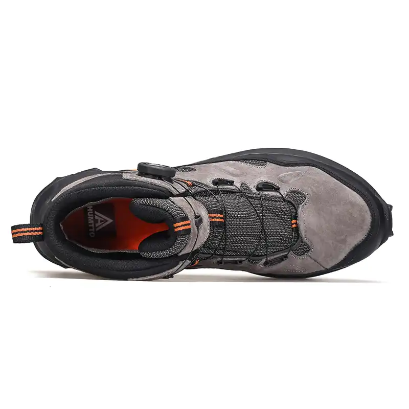 کفش کوهنوردی مردانه هامتو مدل 240351A-1