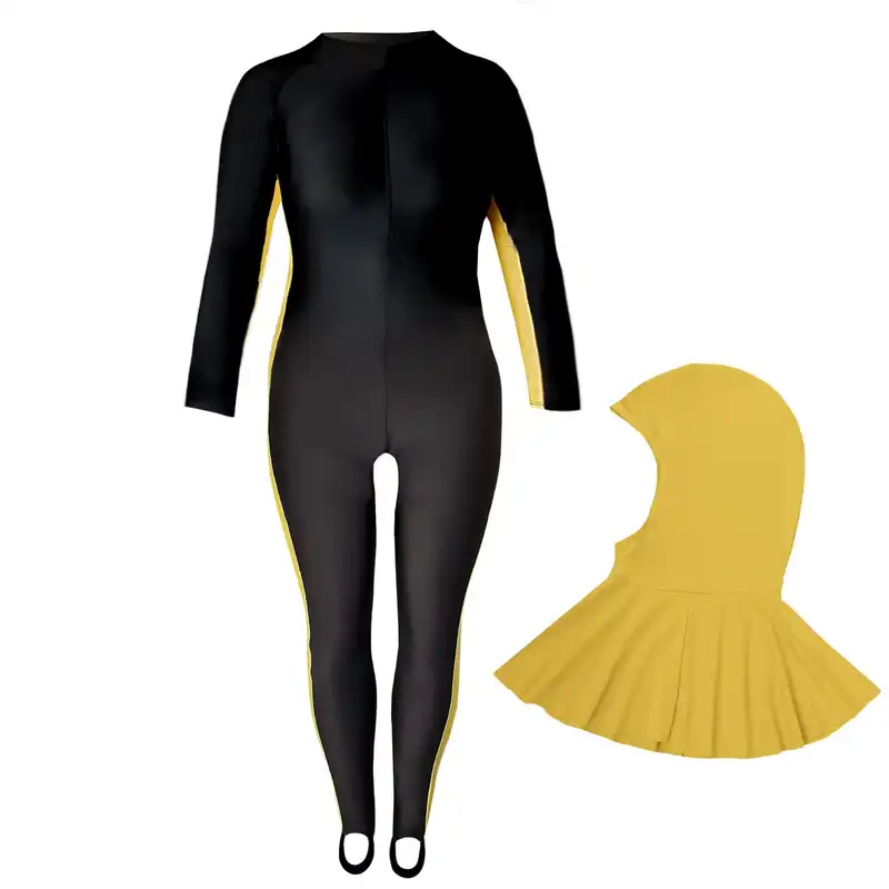 مایو زنانه مدل Z-4400