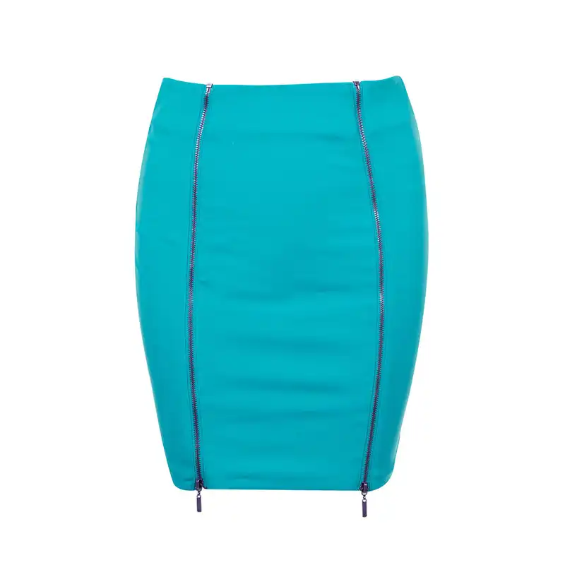 دامن زنانه اونلی مدل High Waist B