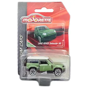 ماشین بازی ماژورت مدل LAND ROVER Defender 90