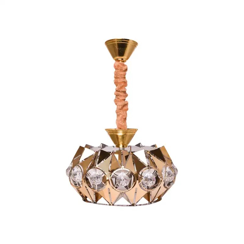 لوستر مدل ملانی 25 کد t30