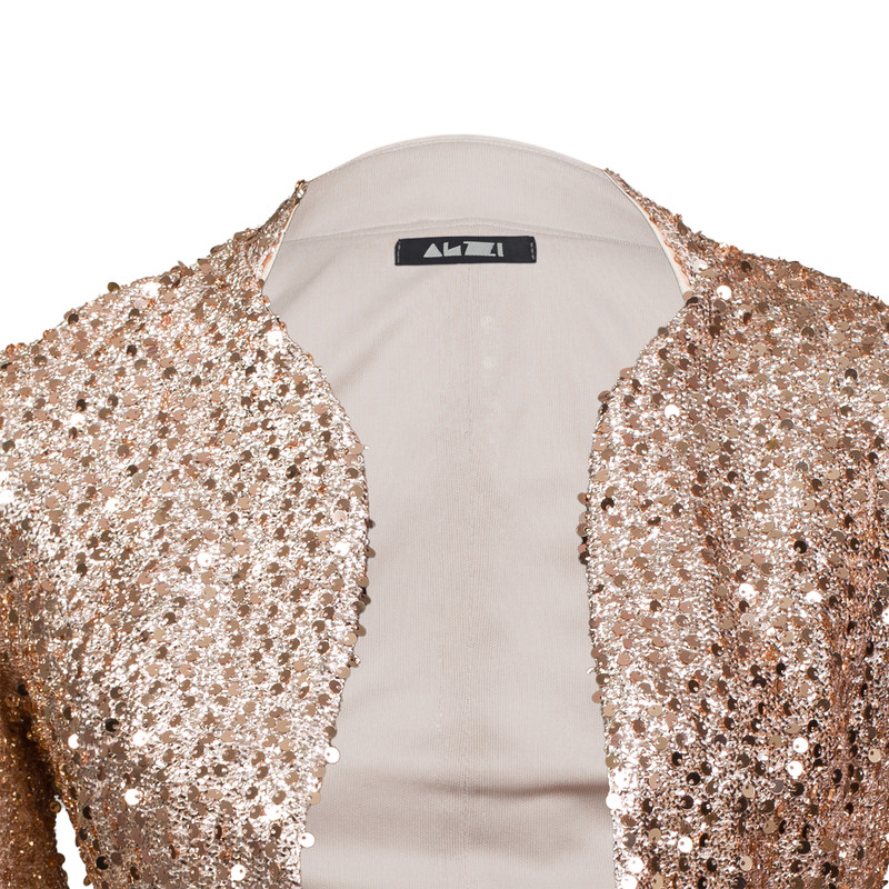 کت زنانه مدل CC201g