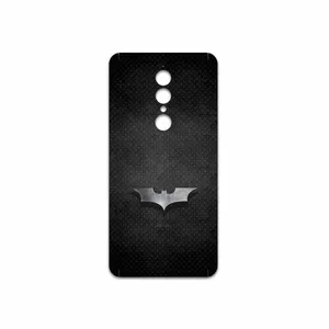MAHOOT Batman Cover Sticker for UMI A1 Pro