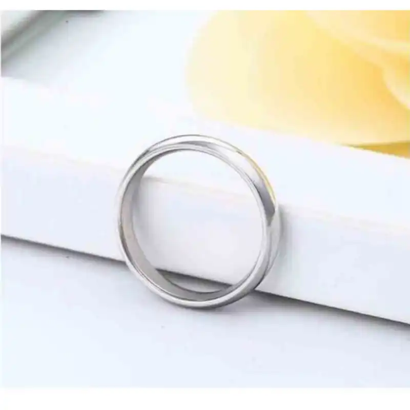 انگشتر نقره زنانه مدل رینگ