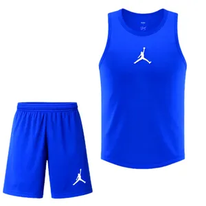 ست تاپ و شلوارک ورزشی مردانه مدل ADMAKt&s-bl