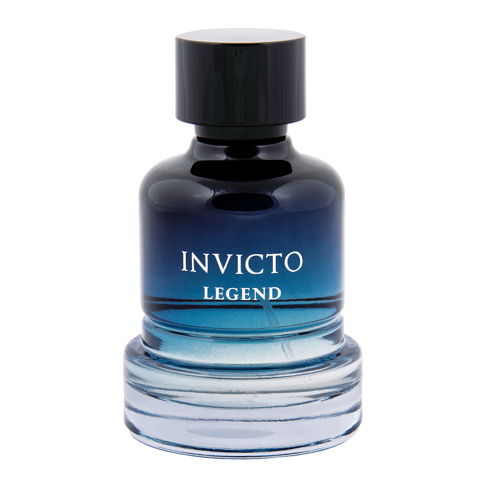 نکته خرید - قیمت روز ادو پرفیوم مردانه فراگرنس ورد مدل Invicto Legend حجم 100 میلی لیتر خرید