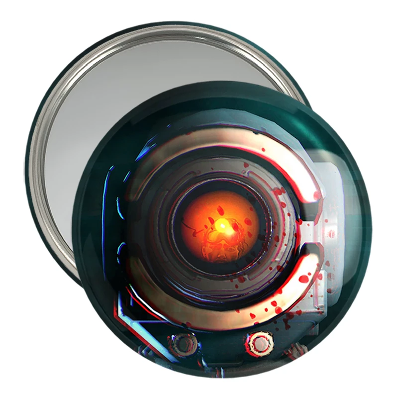 آینه جیبی خندالو مدل pathfinder  ایکس لجند کد 30988
