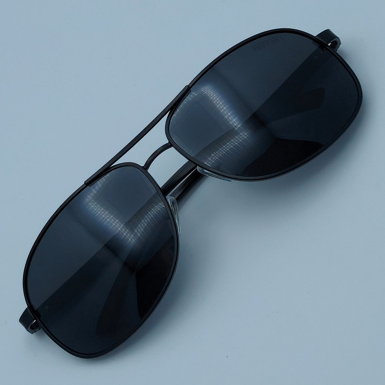 عینک آفتابی مردانه فراری مدل FL1832 POLAR -  - 13