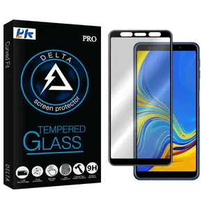 PK Delta Glass Ceramics Screen Protector For Samsung Galaxy A7 2018