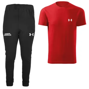 ست تی شرت و شلوار مردانه مدل 002046