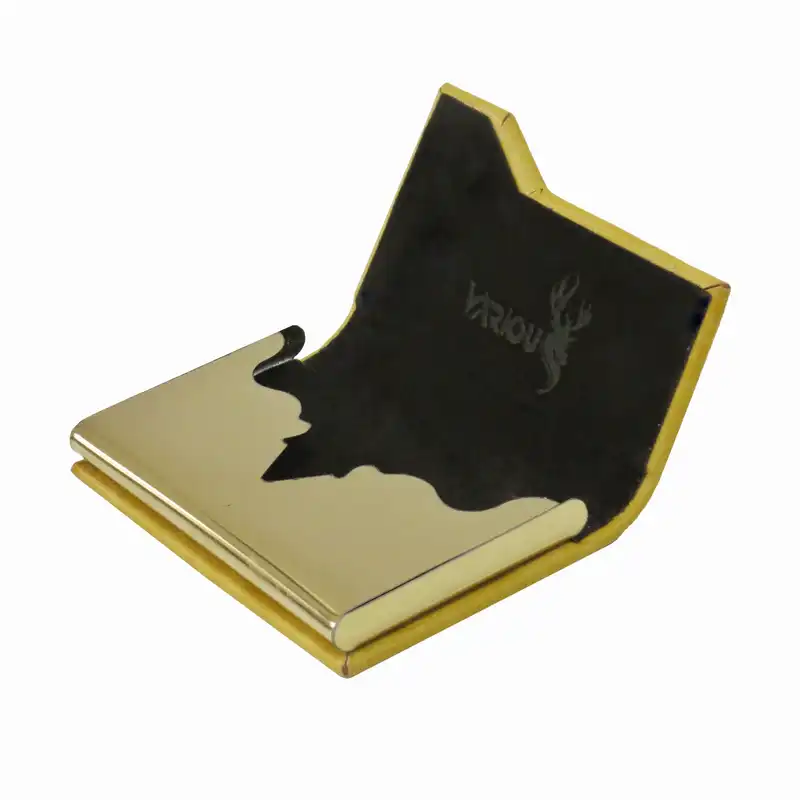 جاکارتی مدل فلزی مگنتی و چرم کد f03