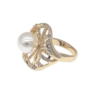 انگشتر زنانه مدل A412