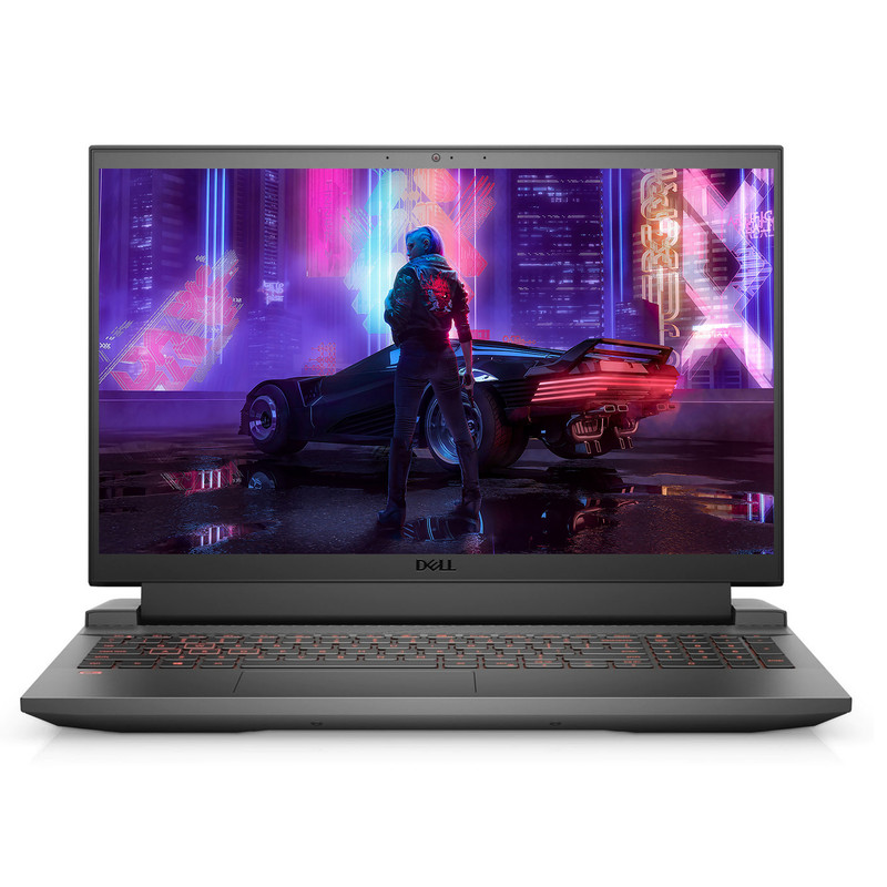 لپ تاپ 15.6 اینچی دل مدل G15 5511e