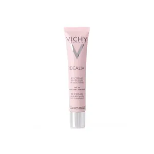 کرم پودر ویشی مدل Medium Idealia BB Creams حجم 40 میلی لیتر