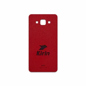 MAHOOT RL-KRN Cover Sticker for Samsung Galaxy A5 2015