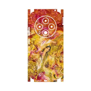 MAHOOT Persian miniature 1-FullSkin Cover Sticker for Xiaomi Redmi 14C