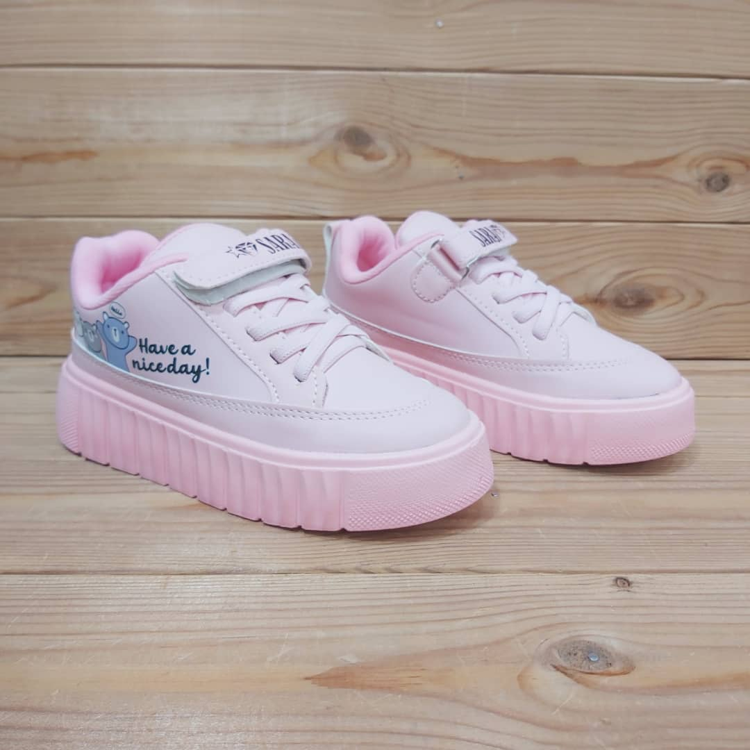 کفش راحتی  مدل Noi406