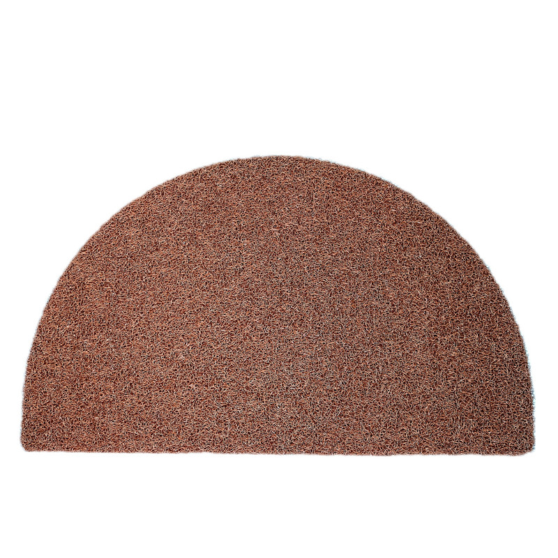 پادری حمام مدل اسکاچی اسفنجی T.evim سایز 45×75 سانتی متر