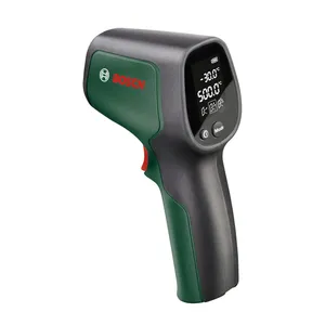 حرارت سنج لیزری بوش مدل  هوشمند 30-/Temp 500