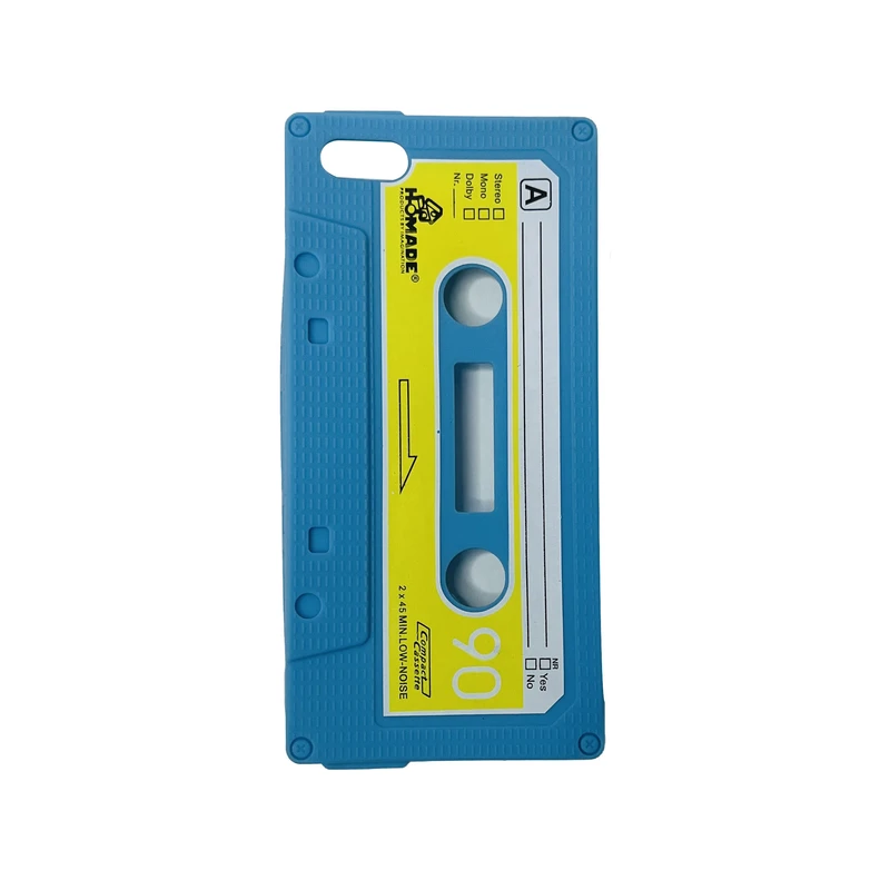 کاور مدل فانتزی07 مناسب برای گوشی موبایل اپل Iphone 5/5S
