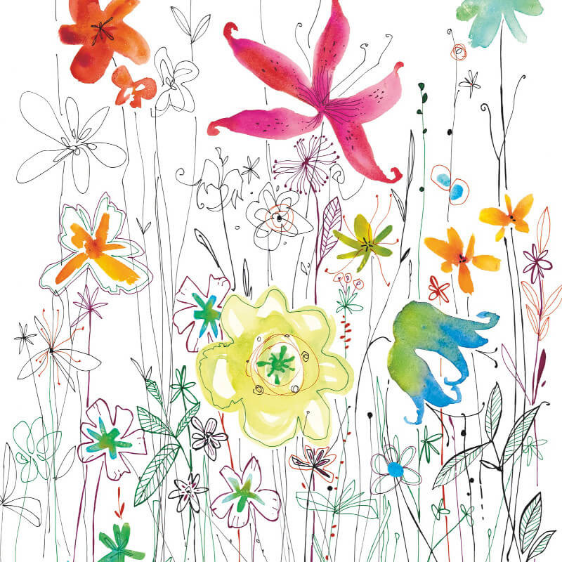 پوستر دیواری کومار مدل XXL2-022