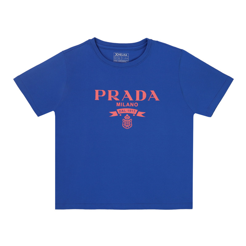 ست تی شرت و شلوارک زنانه مدل چاپدار