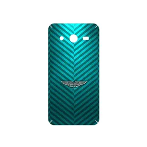 MAHOOT Aston Martin Cover Sticker for Samsung Galaxy Core 2