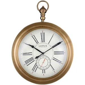 ساعت دیواری لوتوس مدل 4031 ژولییت-ANQ