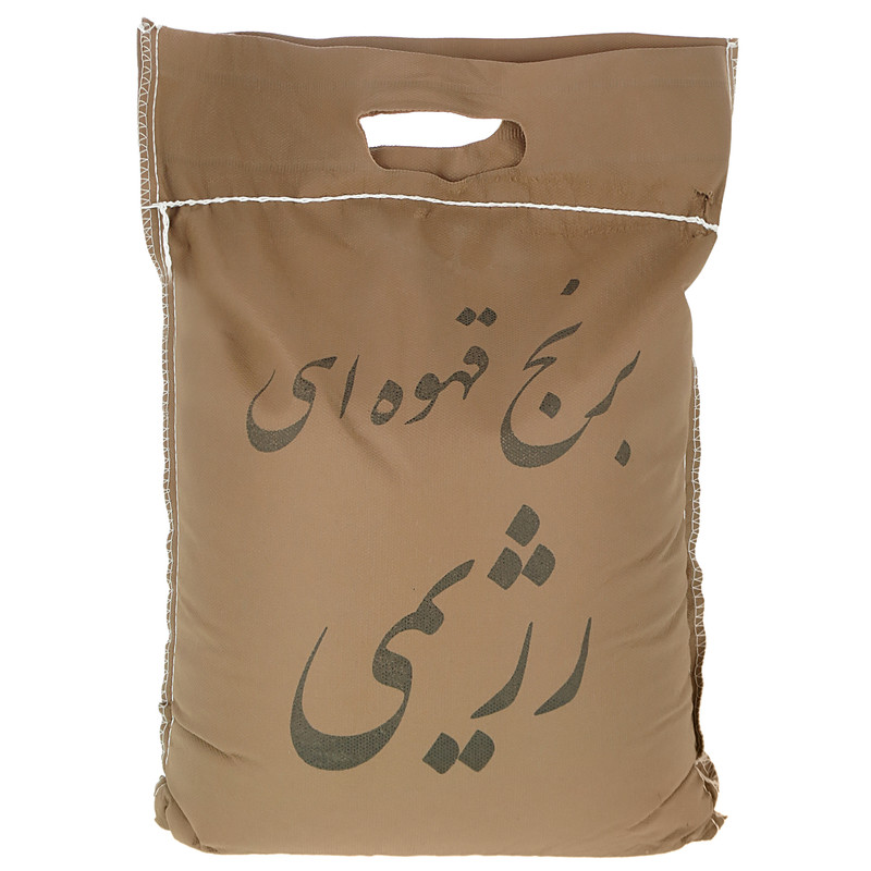نکته خرید - قیمت روز برنج رژیمی قهوه ای سبوس دار - 5 کیلوگرم خرید