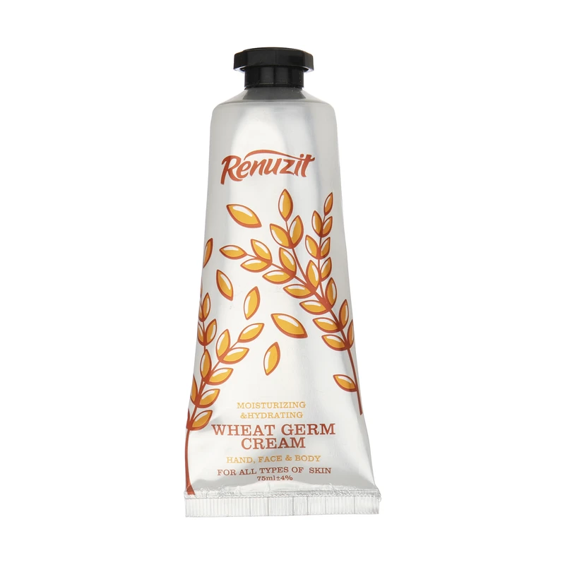 کرم مرطوب کننده رینوزیت مدل Wheat Germ حجم 75 میلی لیتر