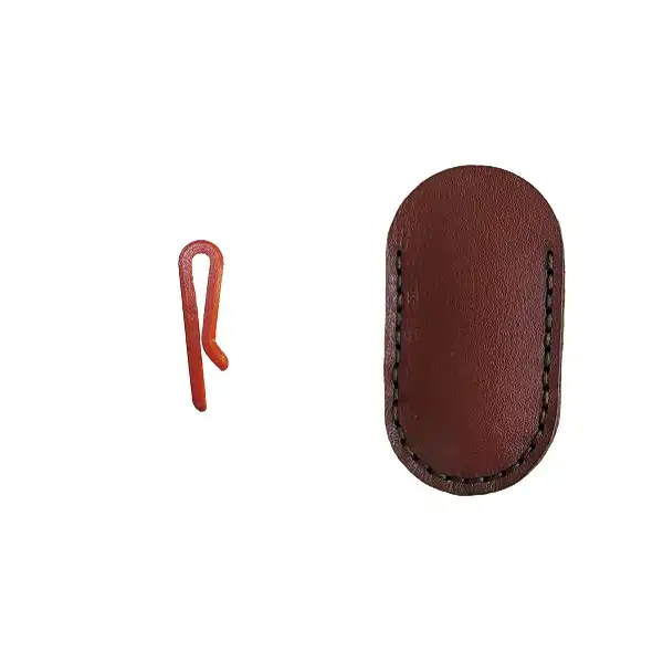 کیف چاقو مدل S1 به همراه ابزار اتصال