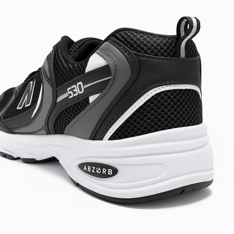 عکس شماره 7 : کفش پیاده-روی مردانه مدل nblnc02