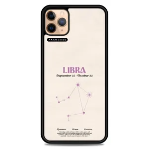 AKAM AMC-WA11PRO-ZODIAC-5 Cover For Apple iPhone 11 Pro