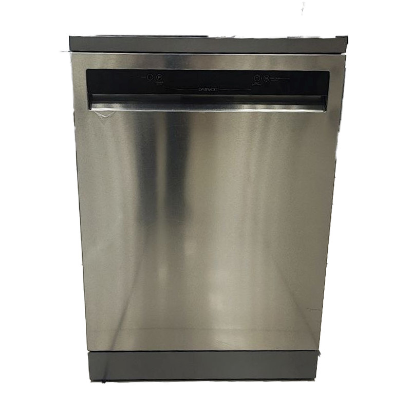 خرید و قیمت ماشین ظرفشویی ۱۲ نفره دوو مدل DW-110S