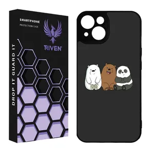 RIVEN RI3-4 Case For Apple iphone 14