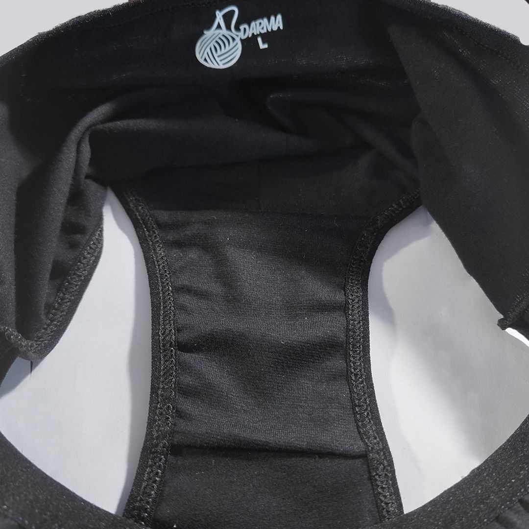 شورت زنانه دارما مدل p12 مجموعه 12 عددی -  - 14