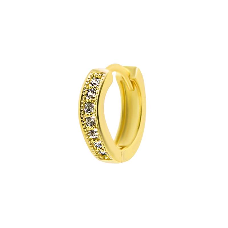 پیرسینگ گوش زنانه پایتخت مدل PS127_A