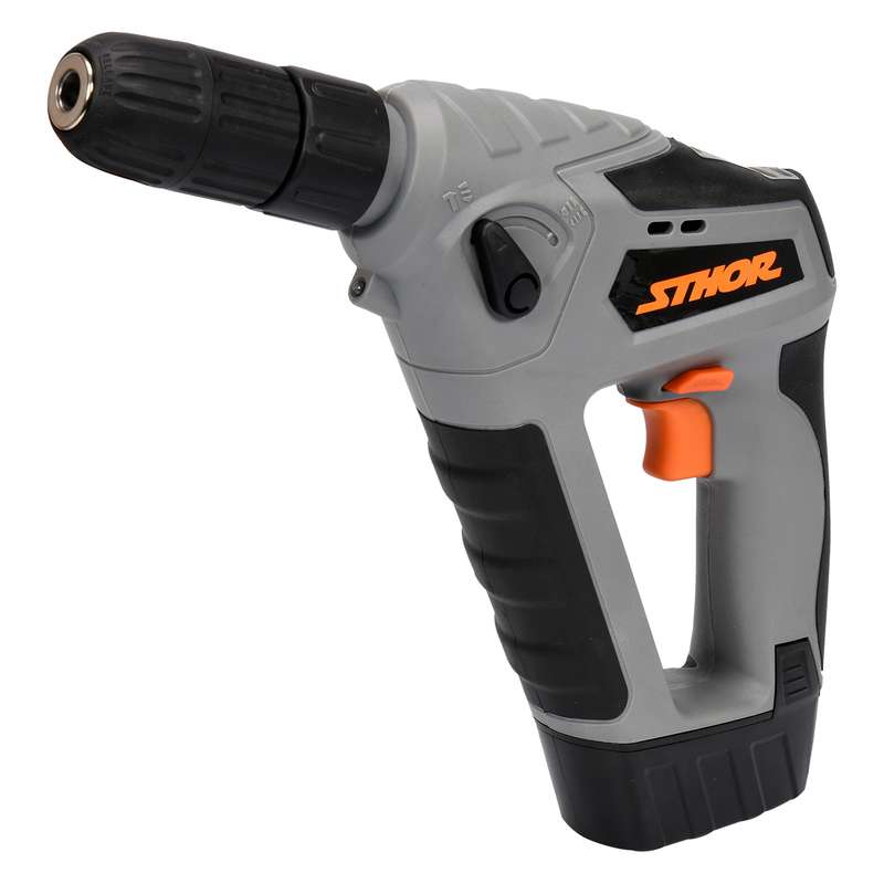 پیچ گوشتی شارژی استور مدل  st78968