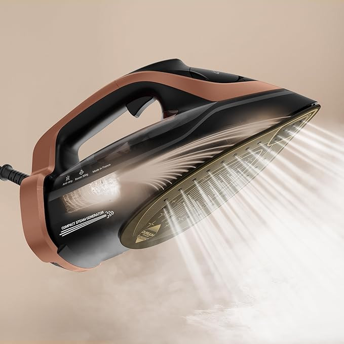 اتو بخار 3200 وات تفال مدل FV9E50