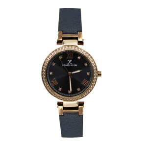 ساعت مچی عقربه ای زنانه دنیل کلین مدل Dk.1.12402.6