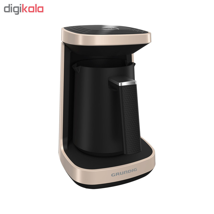 قهوه ساز گروندیگ مدل as 6100c