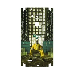 MAHOOT Breaking Bad-FullSkin Cover Sticker for Huawei Mate 7