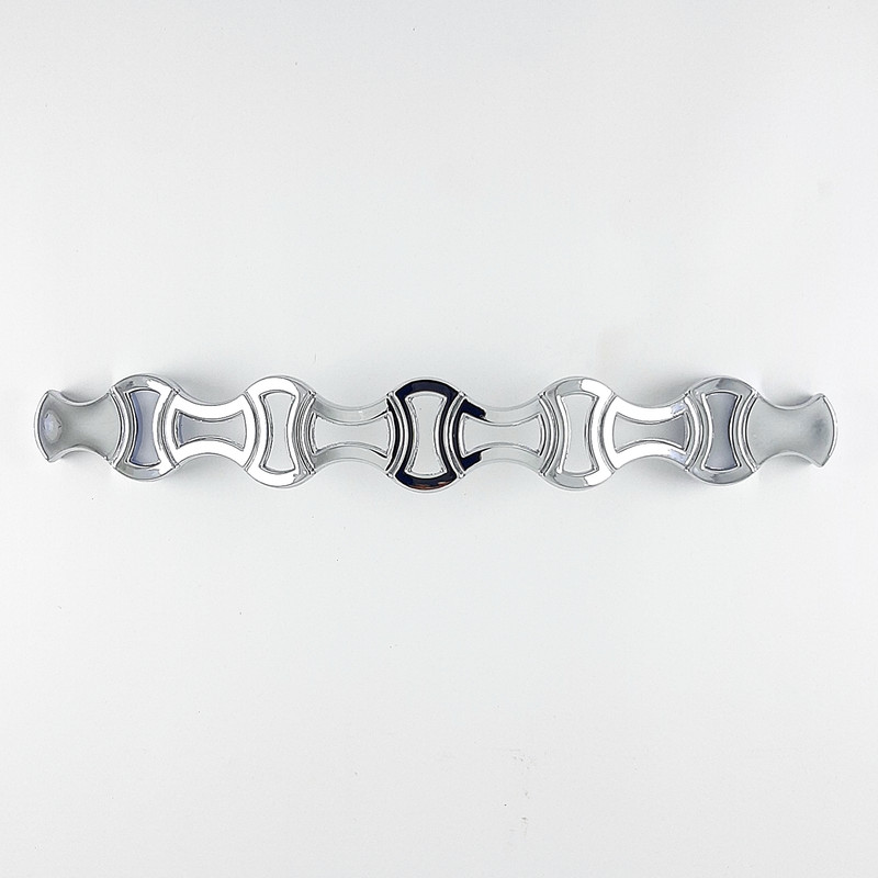 دستگیره کابینت مدرن مدل M99 دستگیره کابینت مدرن مدل M99