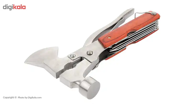 مجموعه ابزار چند کاره مدل MTA83