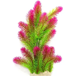 گیاه آکواریوم سوروم مدل 11463