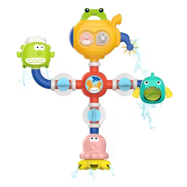 عروسک حمام هانگر مدل HE 8070 ارتفاع 32 سانتی‌متر