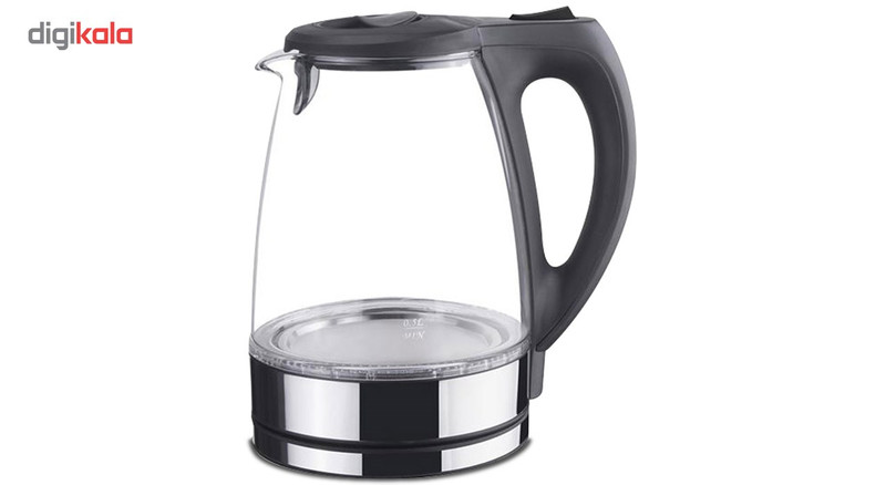 کتری برقی رویالیتی مدل RL GWK2200-1C