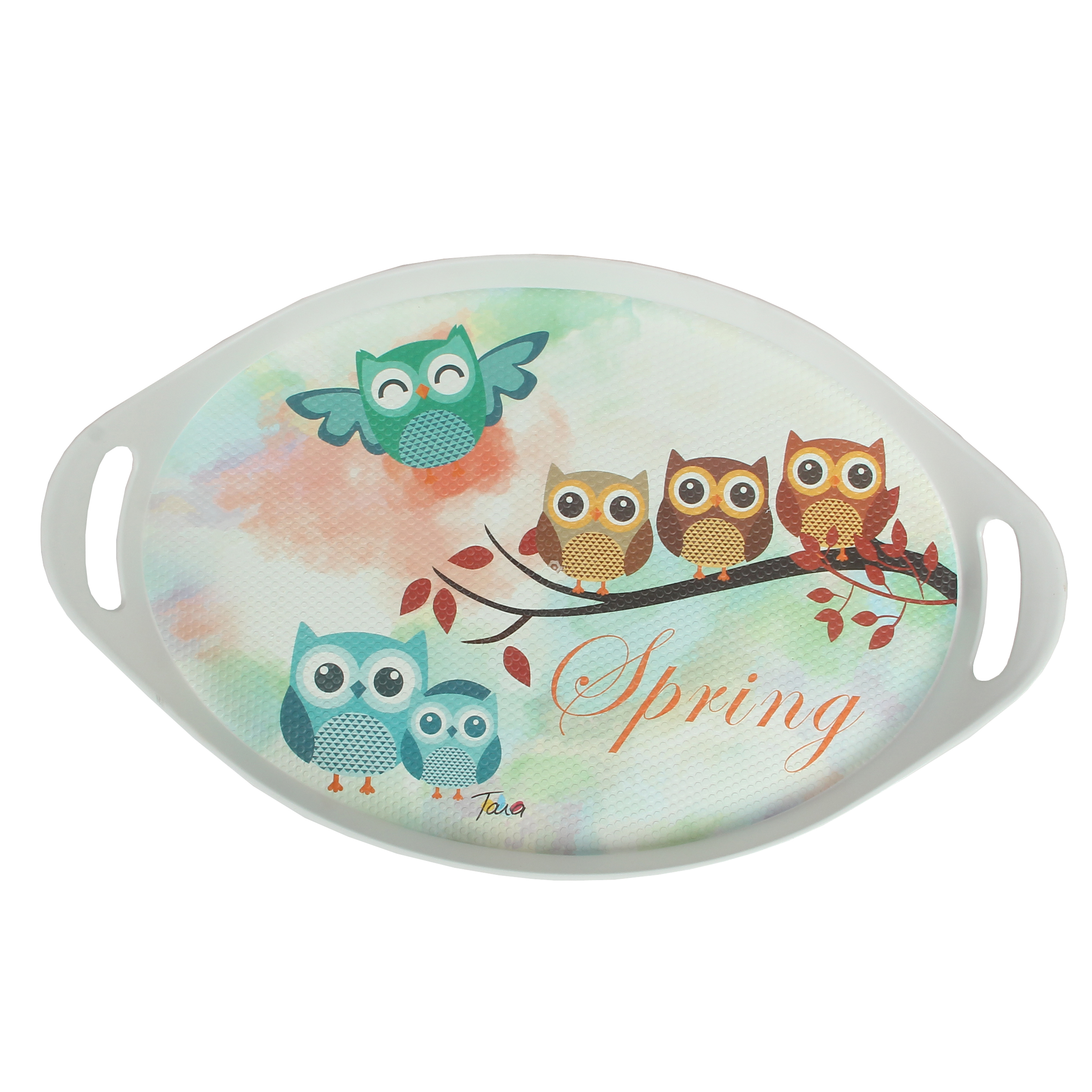 سینی تارا مدل SPRING کد 0136